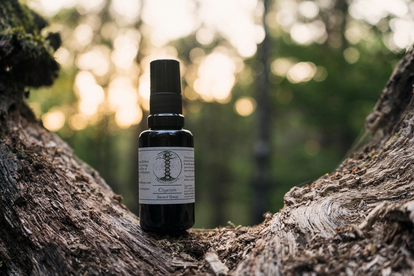 Elysium Sacred Spray - 50 ml