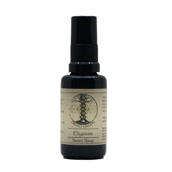 Elysium Sacred Spray - 50 ml
